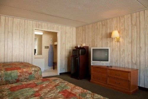 Mount Vernon Inn Sumter Zimmer foto